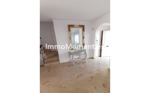 Reventa - Adosado - Marbella - Las Chapas