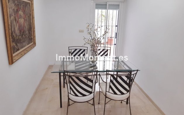 Reventa - Adosado - Marbella - Las Chapas