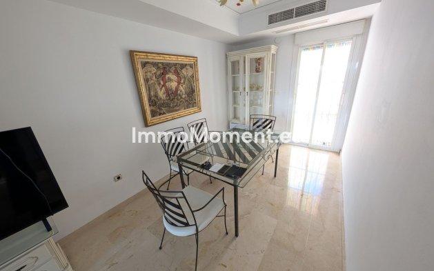 Reventa - Adosado - Marbella - Las Chapas