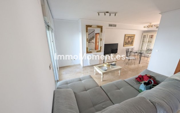 Reventa - Adosado - Marbella - Las Chapas