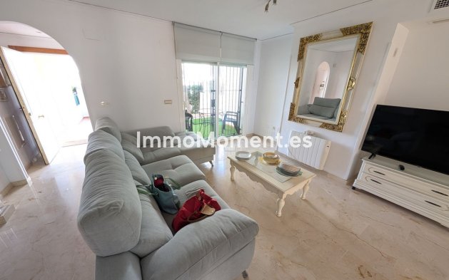 Reventa - Adosado - Marbella - Las Chapas