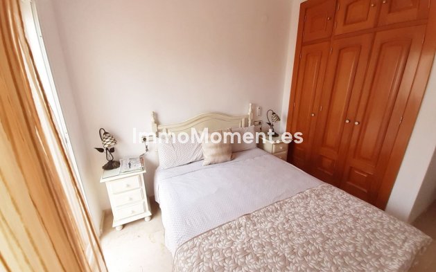 Reventa - Adosado - Marbella - Las Chapas