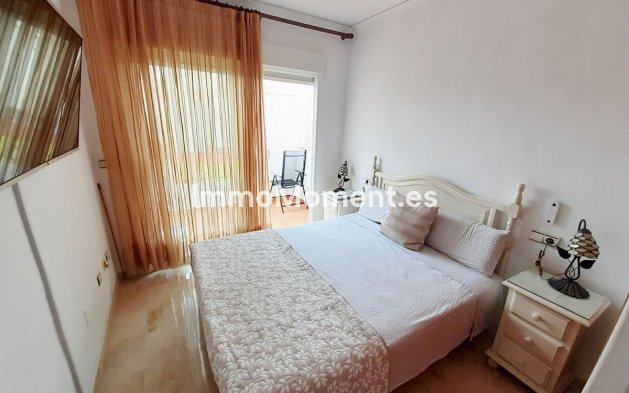 Reventa - Adosado - Marbella - Las Chapas