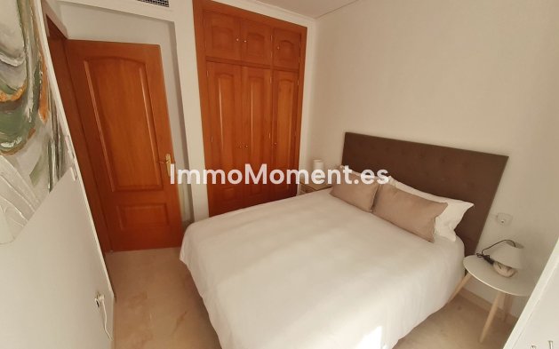 Reventa - Adosado - Marbella - Las Chapas