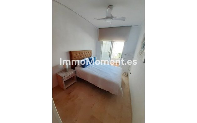 Reventa - Adosado - Marbella - Las Chapas