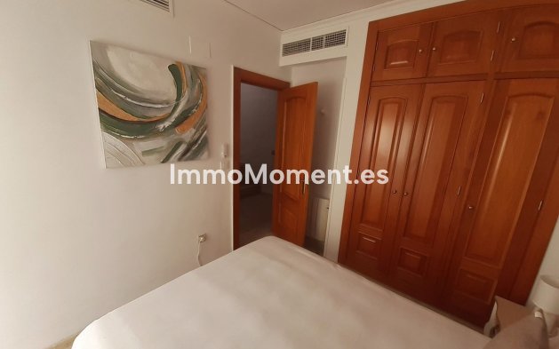 Reventa - Adosado - Marbella - Las Chapas