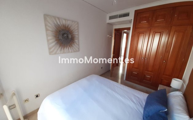 Reventa - Adosado - Marbella - Las Chapas