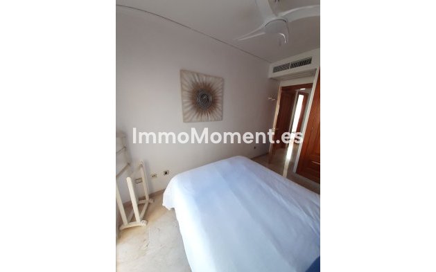 Reventa - Adosado - Marbella - Las Chapas