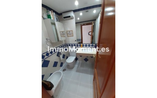 Reventa - Adosado - Marbella - Las Chapas