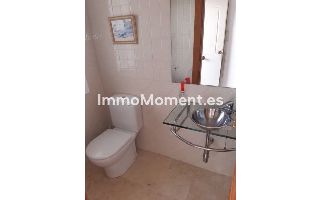 Reventa - Adosado - Marbella - Las Chapas