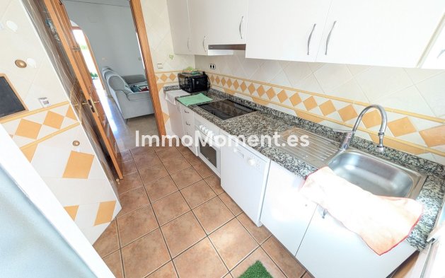 Reventa - Adosado - Marbella - Las Chapas