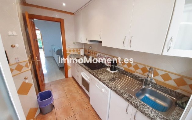 Reventa - Adosado - Marbella - Las Chapas