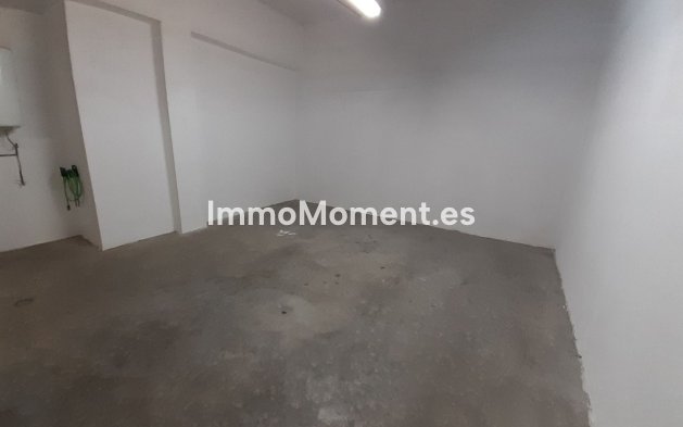 Reventa - Adosado - Marbella - Las Chapas