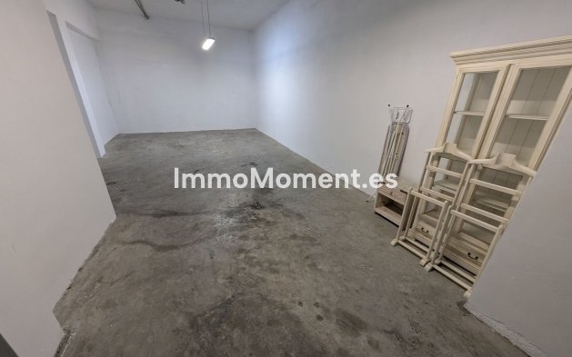 Reventa - Adosado - Marbella - Las Chapas