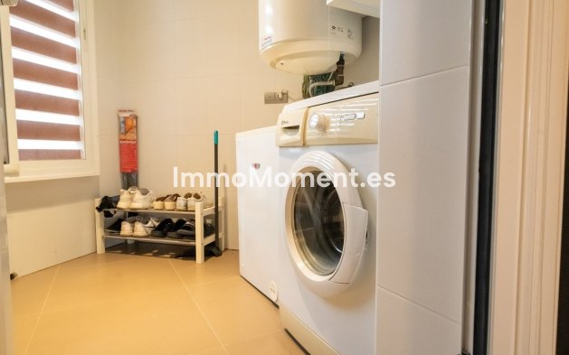 Wiederverkauf - Wohnung - Benahavís - Los Arqueros