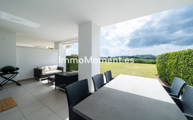 Wiederverkauf - Wohnung - Benahavís - Los Arqueros