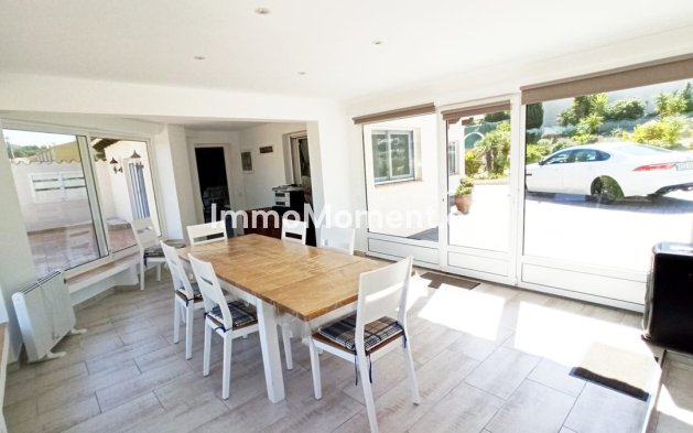 Resale - Villa - Calpe - Calpe Centro