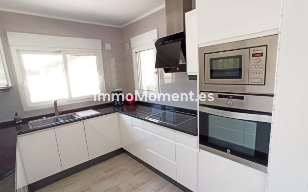 Resale - Villa - Calpe - Calpe Centro