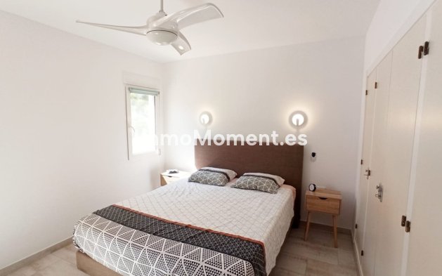 Resale - Villa - Calpe - Calpe Centro