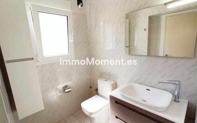 Resale - Villa - Calpe - Calpe Centro