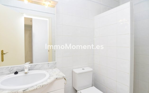 Resale - Villa - Calpe - Calpe Centro