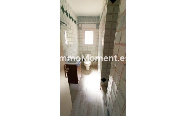 Resale - Villa - Calpe - Calpe Centro