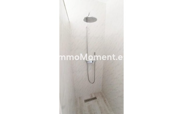 Resale - Villa - Calpe - Calpe Centro