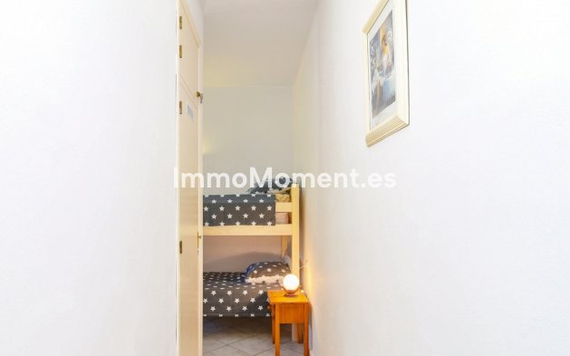Resale - Villa - Calpe - Calpe Centro