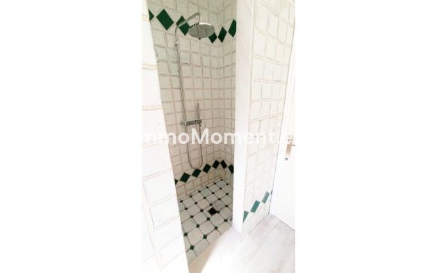 Resale - Villa - Calpe - Calpe Centro