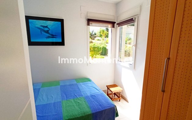 Resale - Villa - Calpe - Calpe Centro
