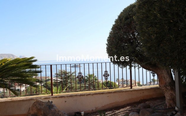 Wiederverkauf - Villa - Altea - Altea Centro