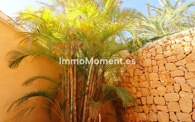 Wiederverkauf - Villa - Altea - Altea Centro