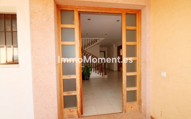 Wiederverkauf - Villa - Altea - Altea Centro