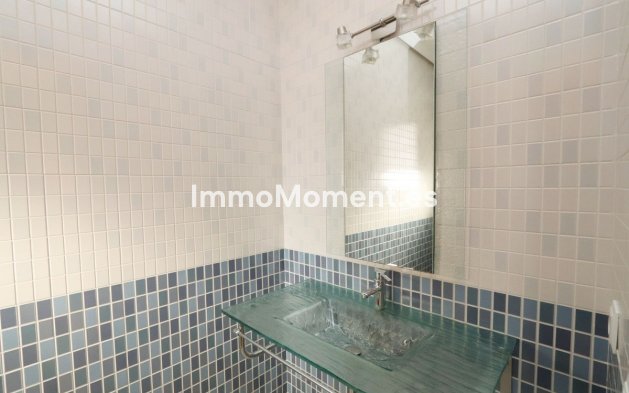 Wiederverkauf - Villa - Altea - Altea Centro