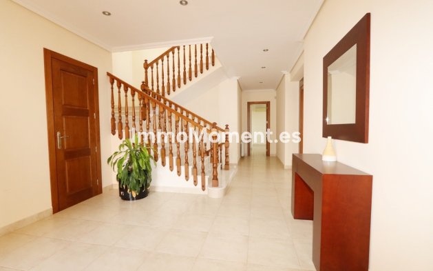 Wiederverkauf - Villa - Altea - Altea Centro