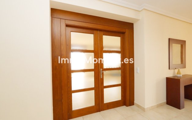 Wiederverkauf - Villa - Altea - Altea Centro