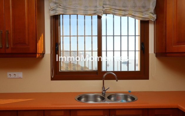 Wiederverkauf - Villa - Altea - Altea Centro