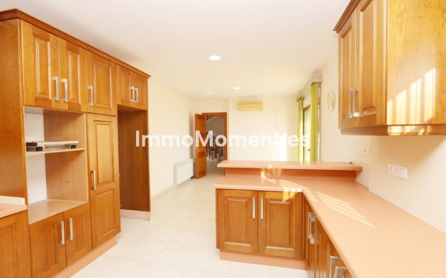 Wiederverkauf - Villa - Altea - Altea Centro