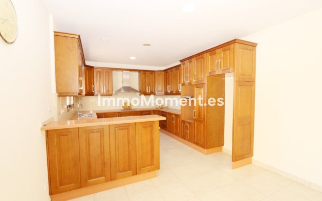 Wiederverkauf - Villa - Altea - Altea Centro