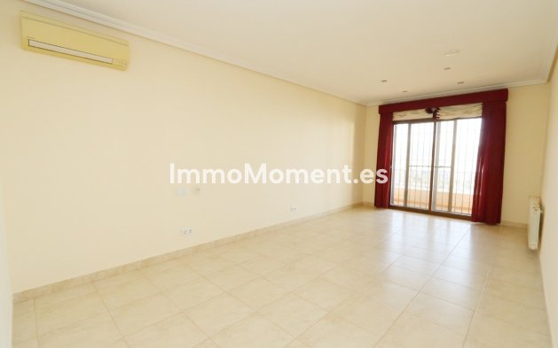 Wiederverkauf - Villa - Altea - Altea Centro