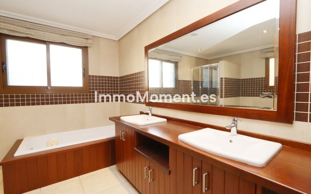 Wiederverkauf - Villa - Altea - Altea Centro