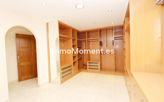 Wiederverkauf - Villa - Altea - Altea Centro