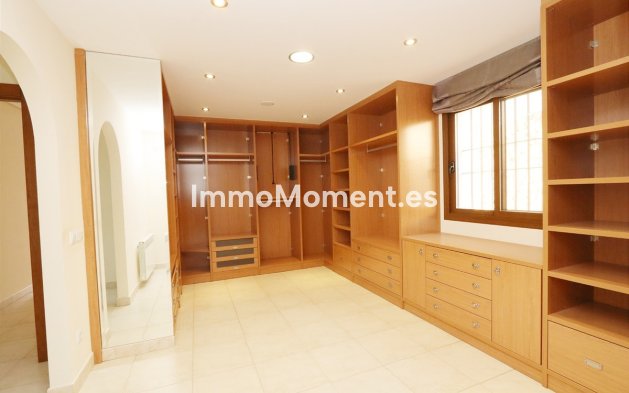 Wiederverkauf - Villa - Altea - Altea Centro