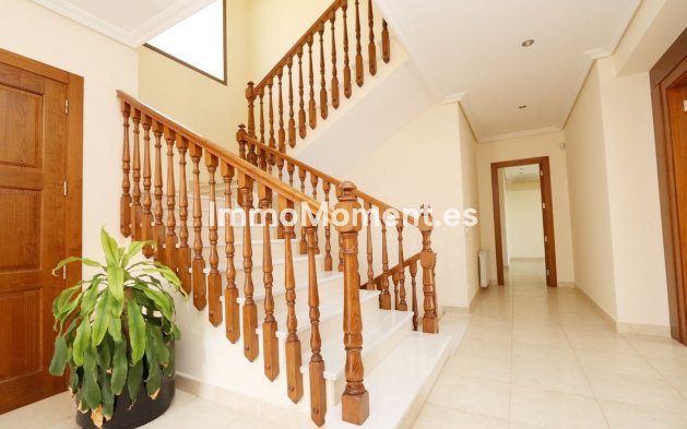 Wiederverkauf - Villa - Altea - Altea Centro