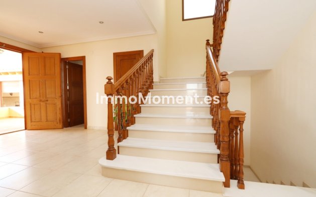 Wiederverkauf - Villa - Altea - Altea Centro