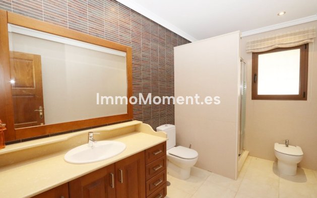 Wiederverkauf - Villa - Altea - Altea Centro