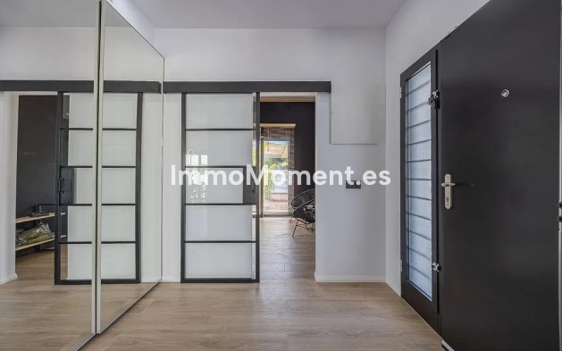 Resale - Villa - Altea - Altea Centro