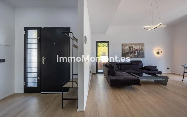 Resale - Villa - Altea - Altea Centro