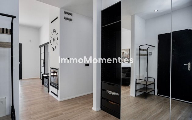 Resale - Villa - Altea - Altea Centro