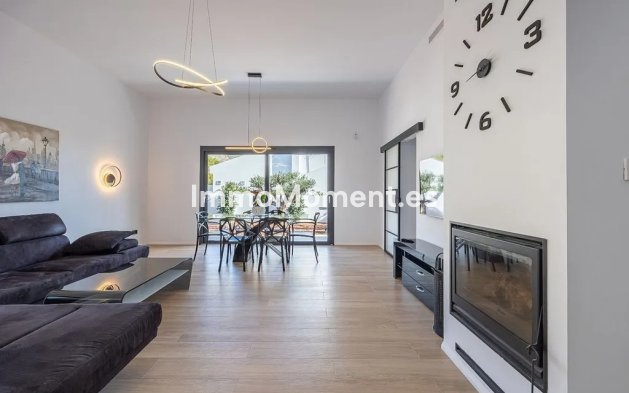 Resale - Villa - Altea - Altea Centro